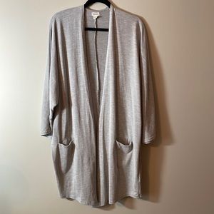 DONNI kimono. Size grande taille (Large)